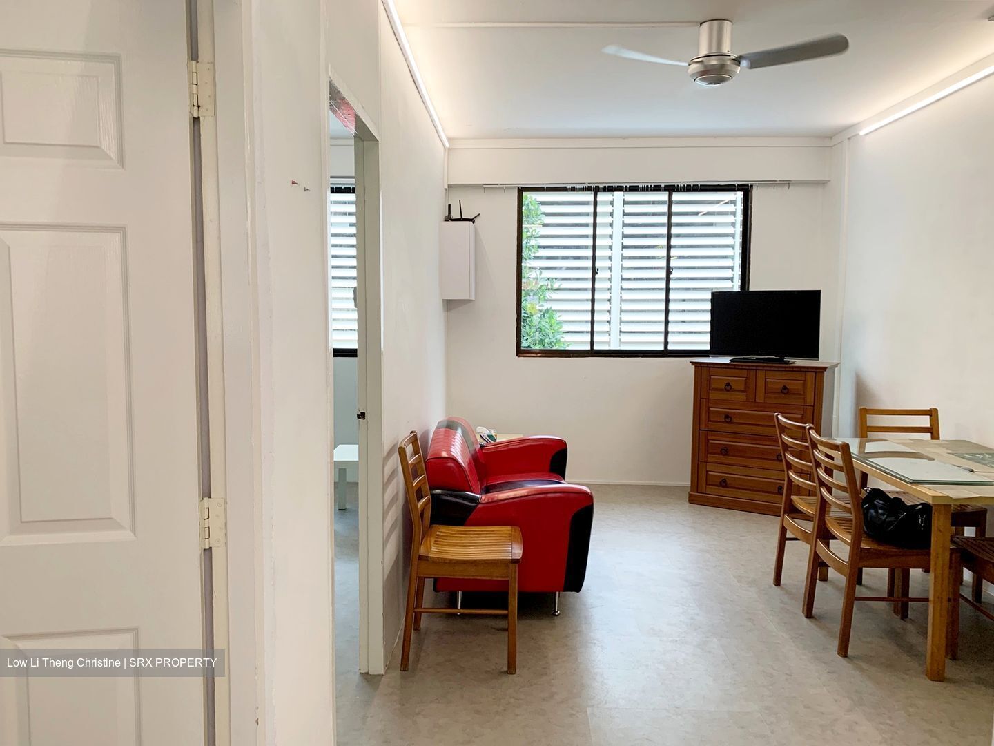 Blk 118 Commonwealth Crescent (Queenstown), HDB 3 Rooms #352666761